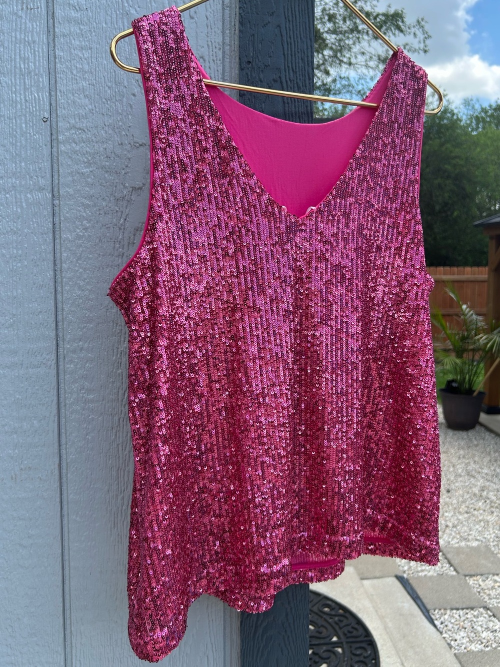 Lilly Pulitzer Top